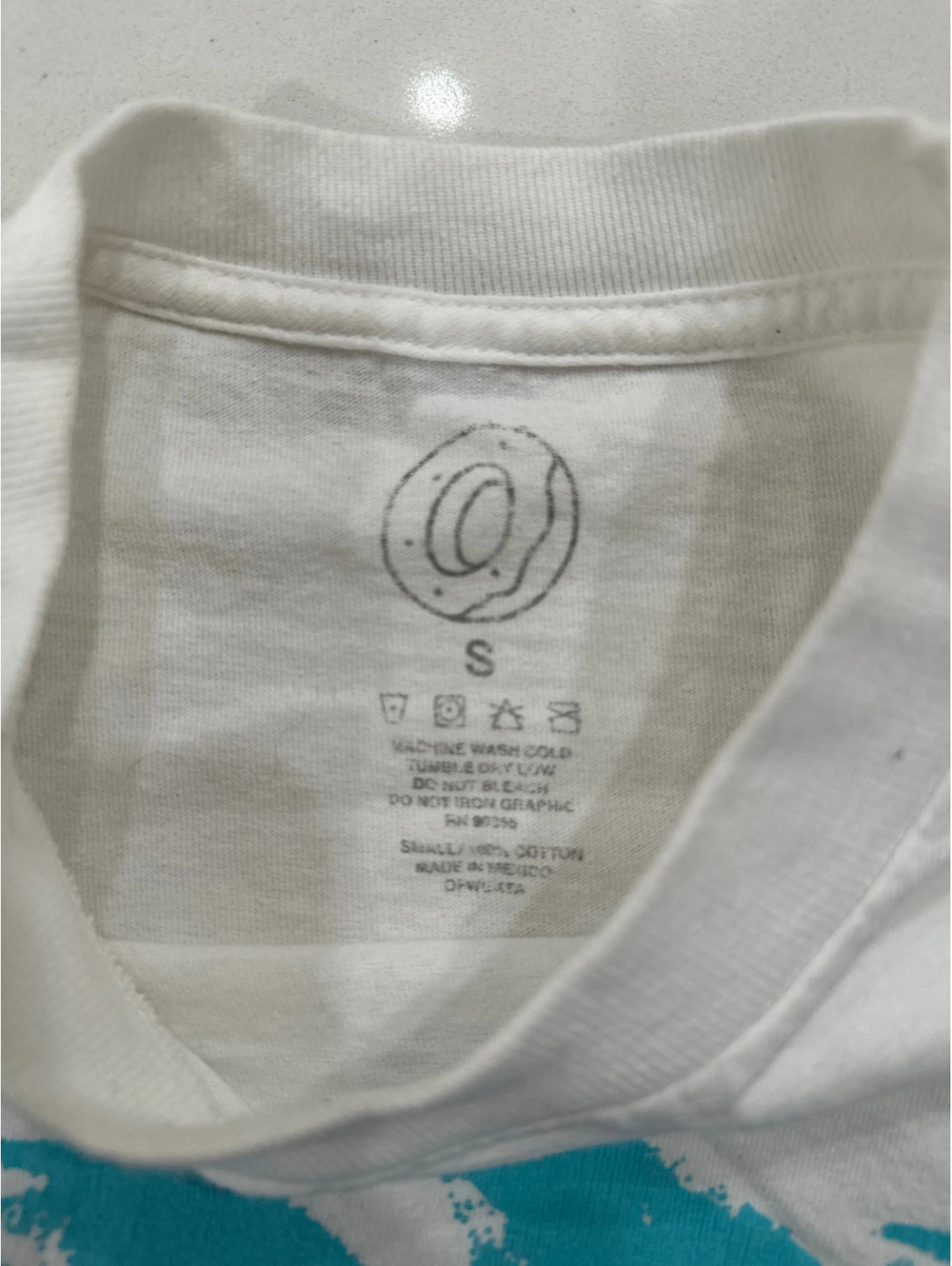 Odd Fortune Tee Shirt